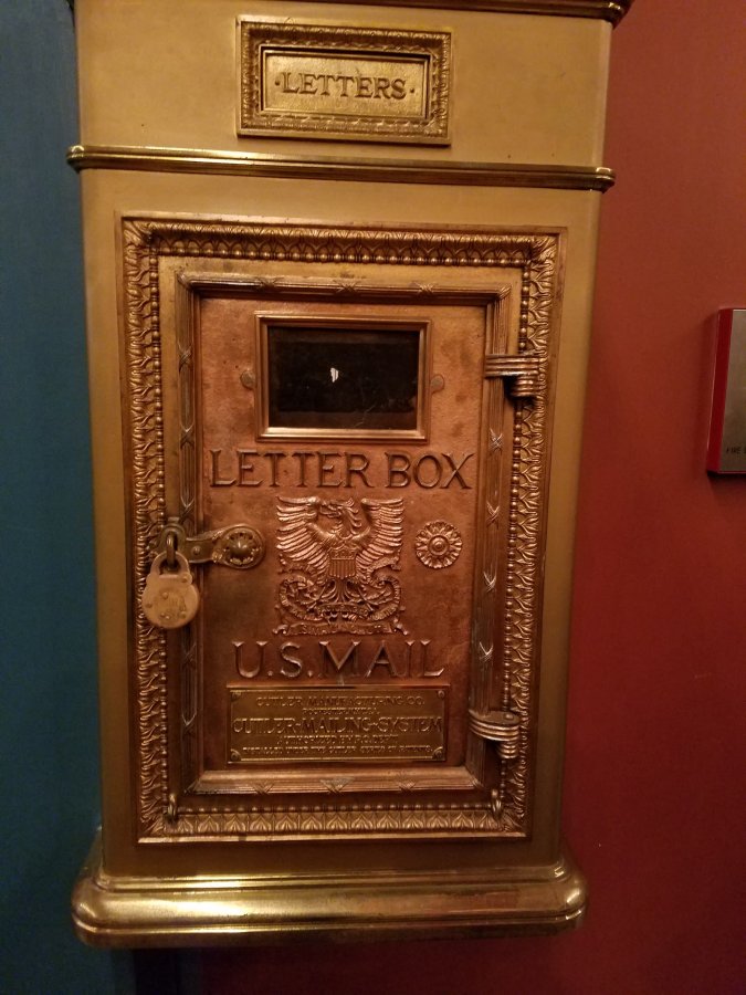 Piedmont Grand Opera House — photo 4 of 4