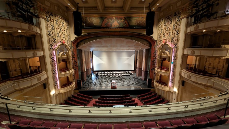 Granada Theatre — photo 2 of 4