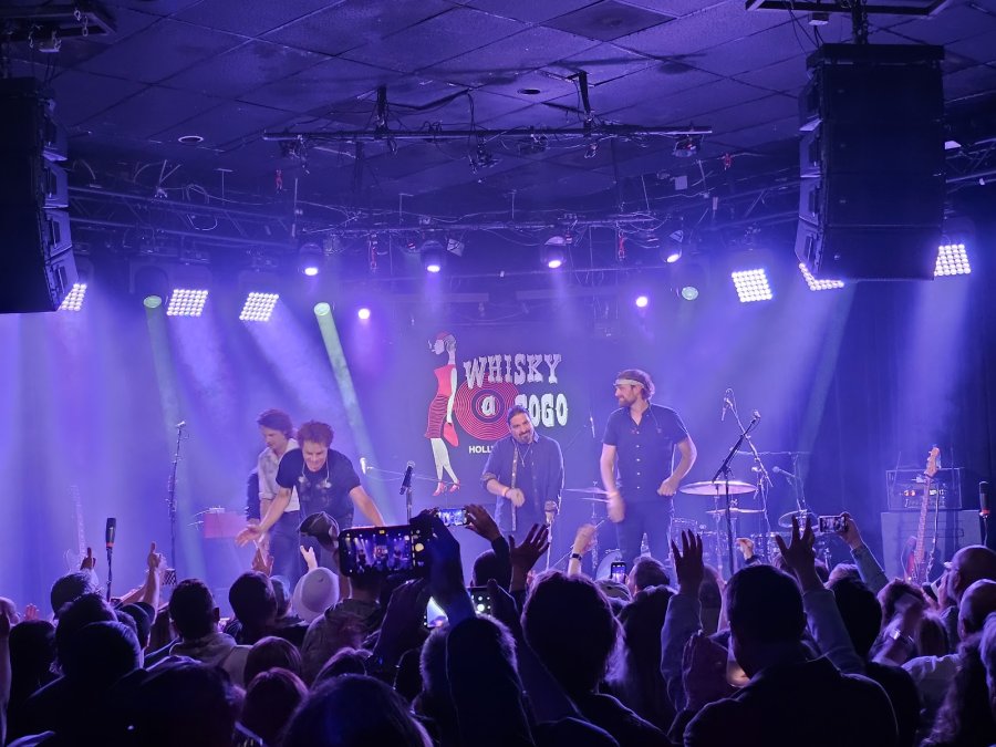 Whisky A Go Go — photo 2 of 4