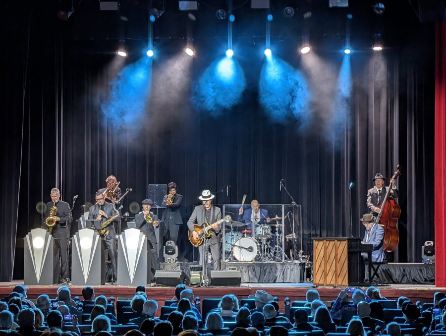 Arlington Music Hall — photo 2 of 4