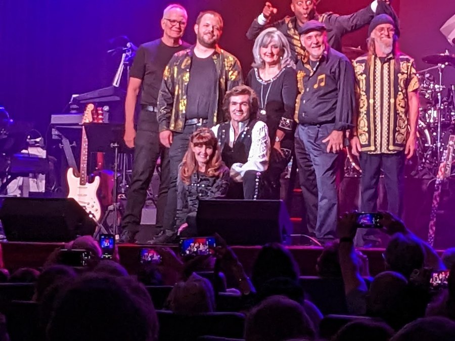 Arlington Music Hall — photo 4 of 4