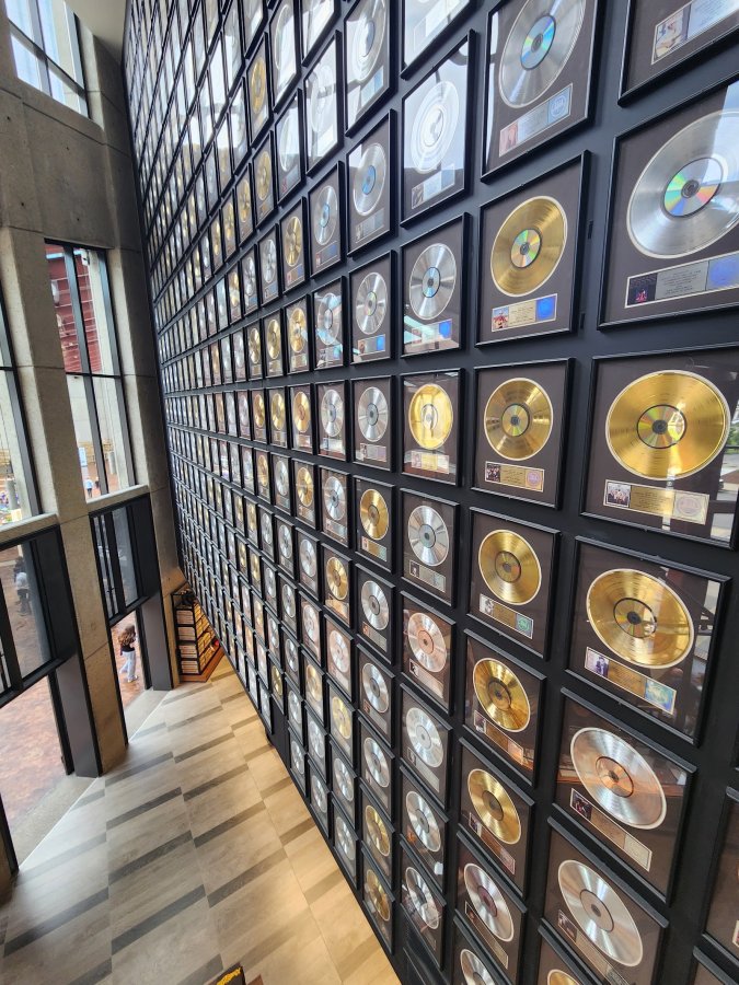Country Music Hall of Fame and Museum — photo 2 of 4