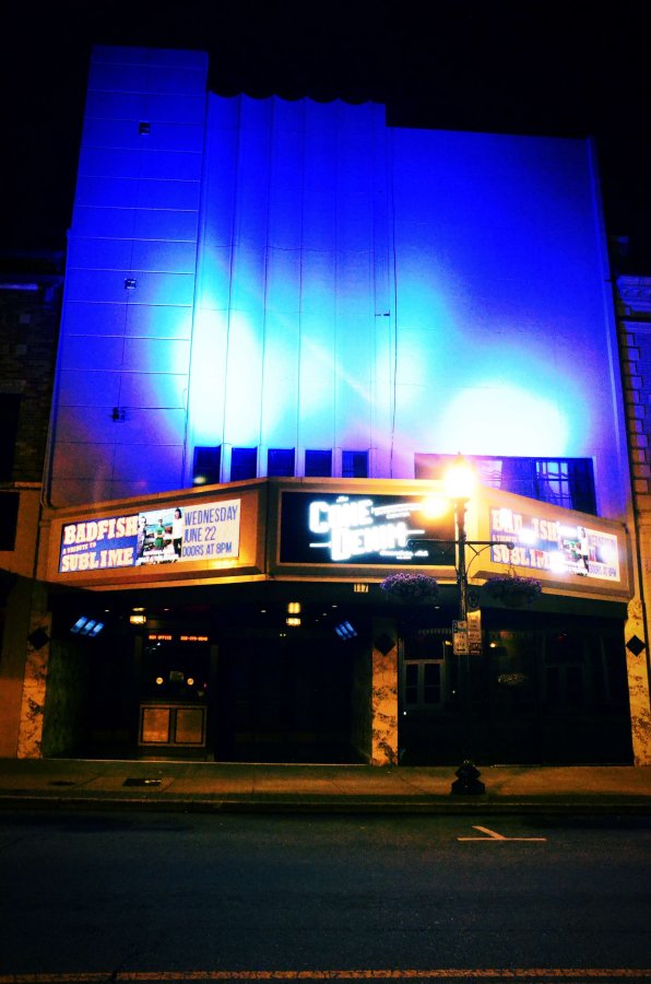 The Grand GSO — photo 2 of 4