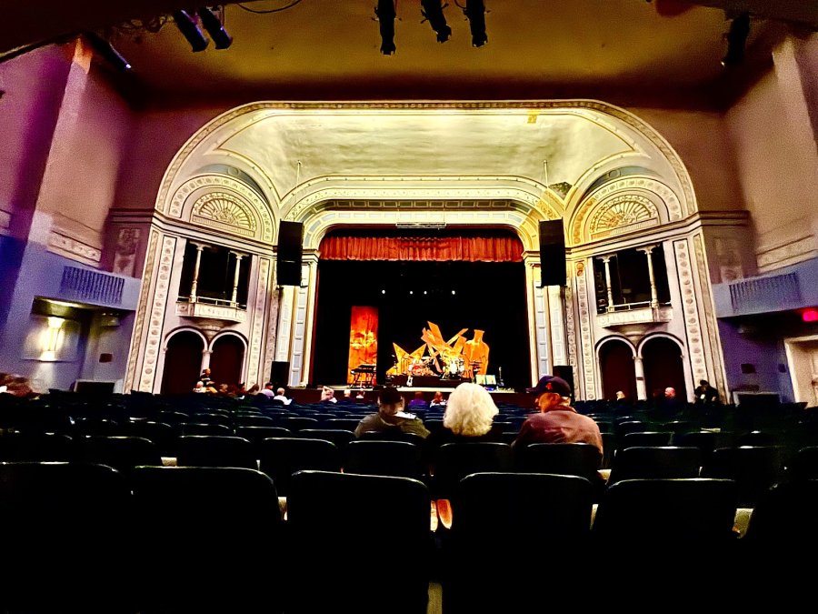 The Bardavon 1869 Opera House — photo 2 of 4