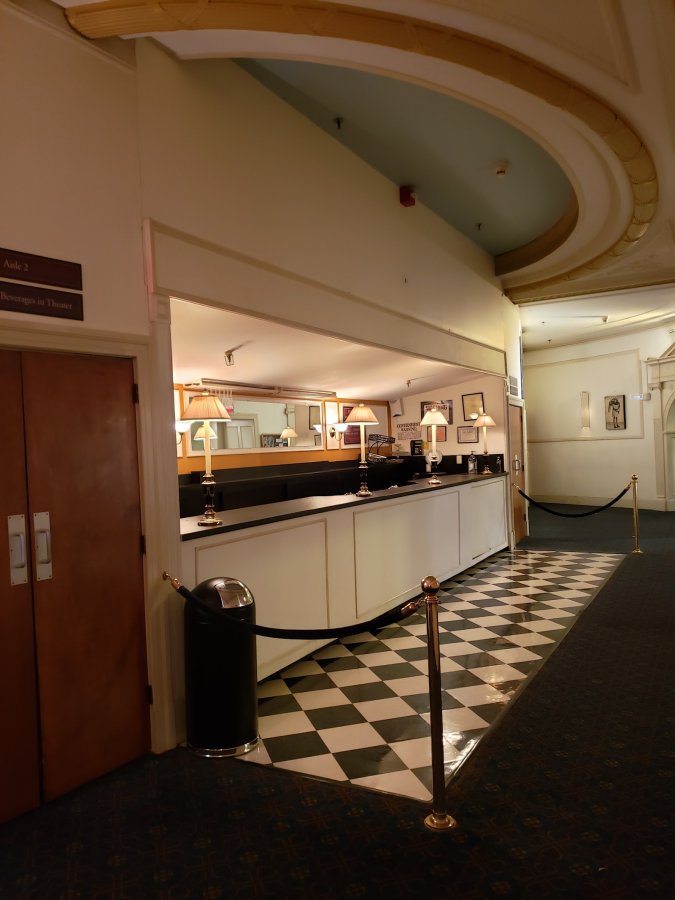 The Bardavon 1869 Opera House — photo 4 of 4