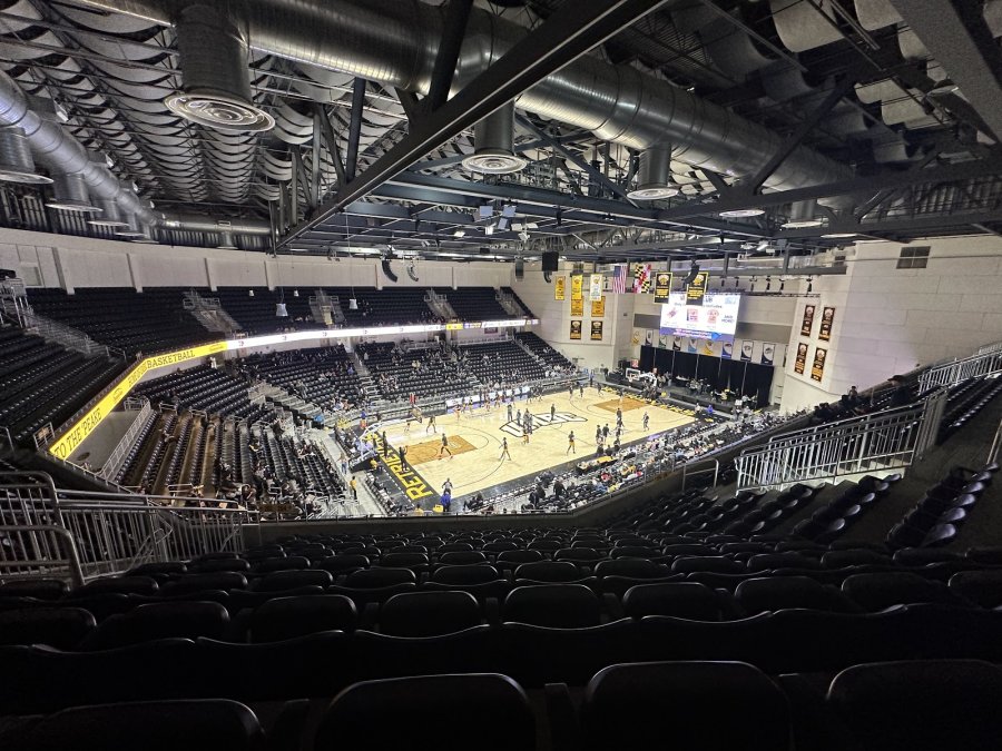 Chesapeake Employers' Insurance Arena — photo 2 of 4