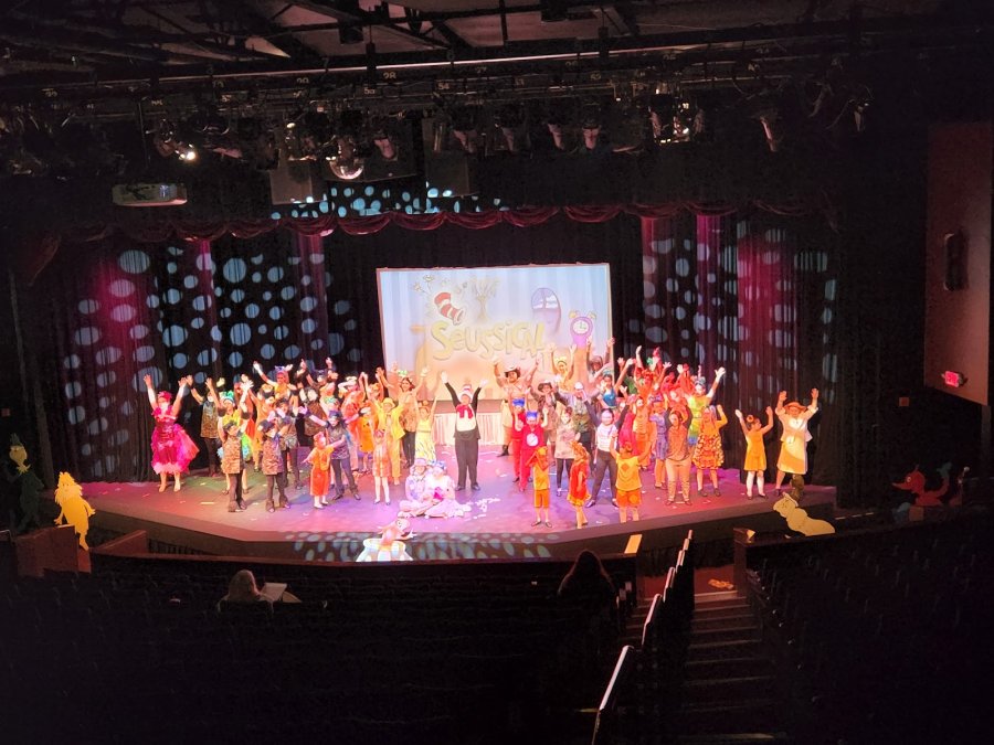 Ormond Beach Performing Arts — photo 2 of 4