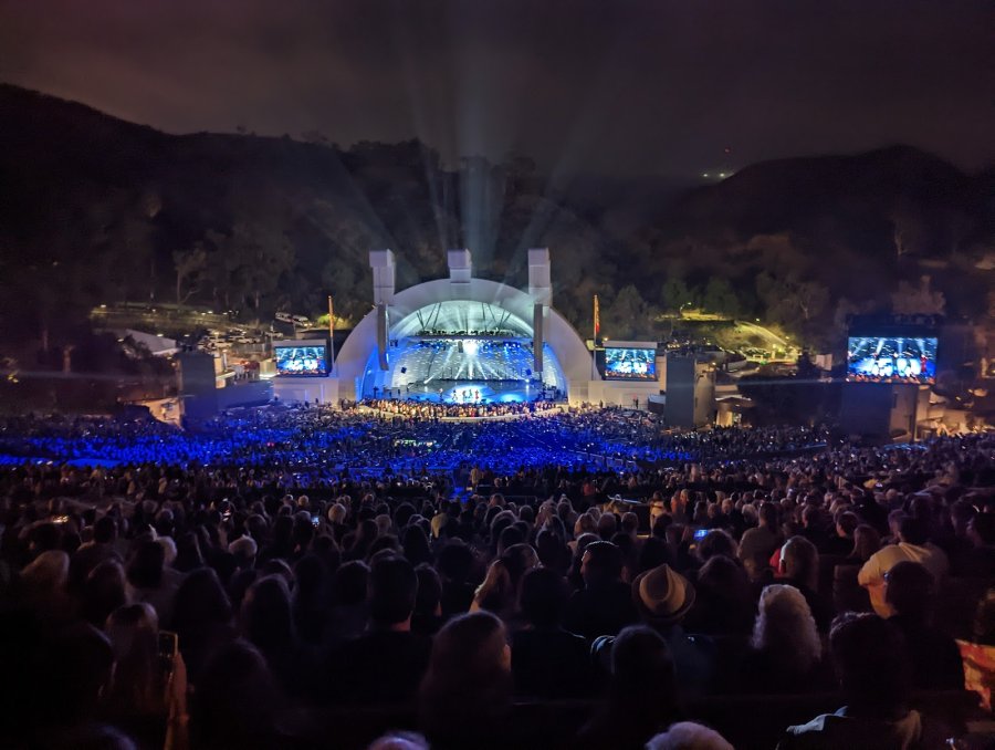 Hollywood Bowl — photo 2 of 4