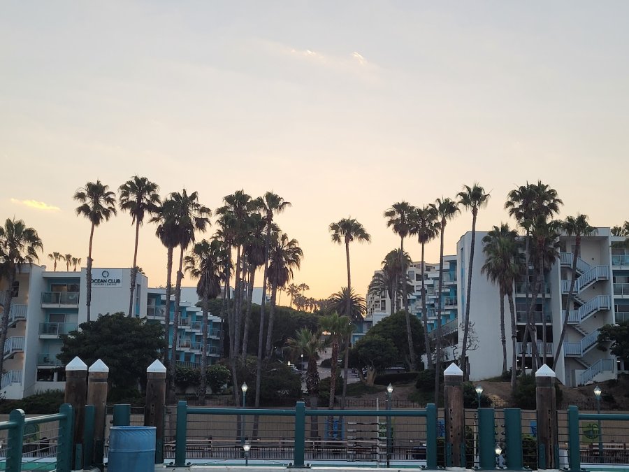 Redondo Beach — photo 4 of 4