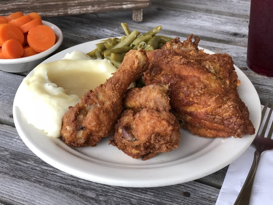 Hartville Kitchen — photo 2 of 4