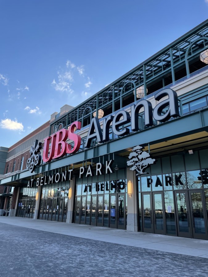 UBS Arena — photo 2 of 4