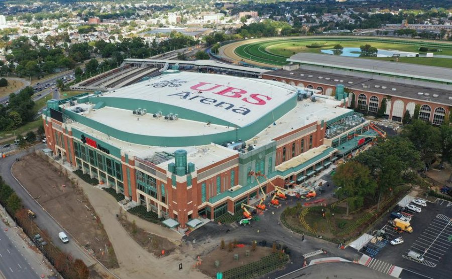 UBS Arena — photo 4 of 4