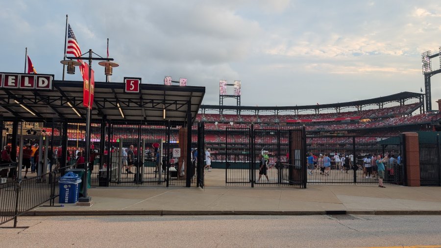 Ballpark Village — photo 4 of 4