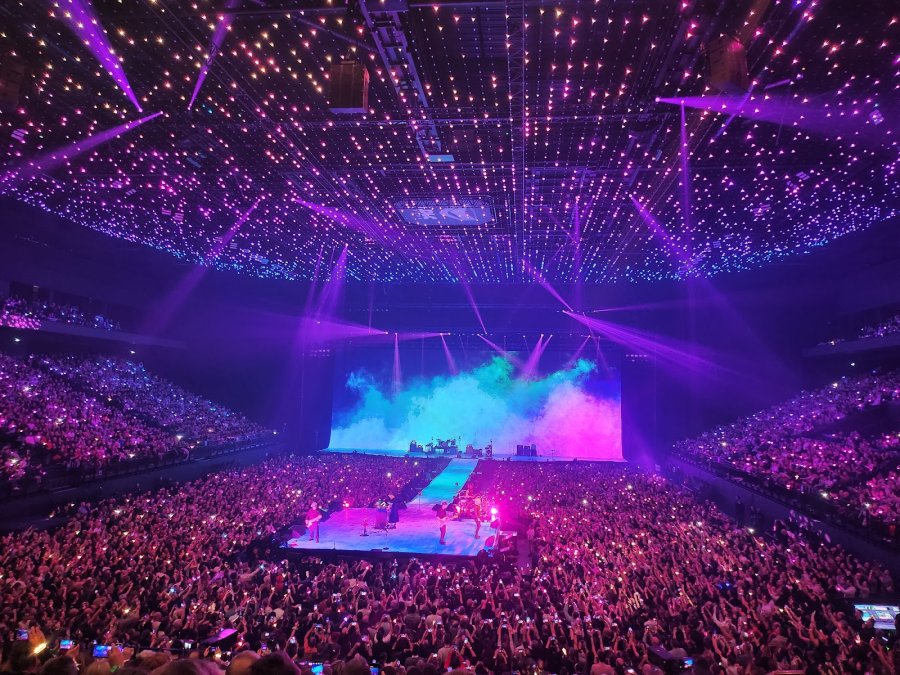 LDLC Arena — photo 2 of 4