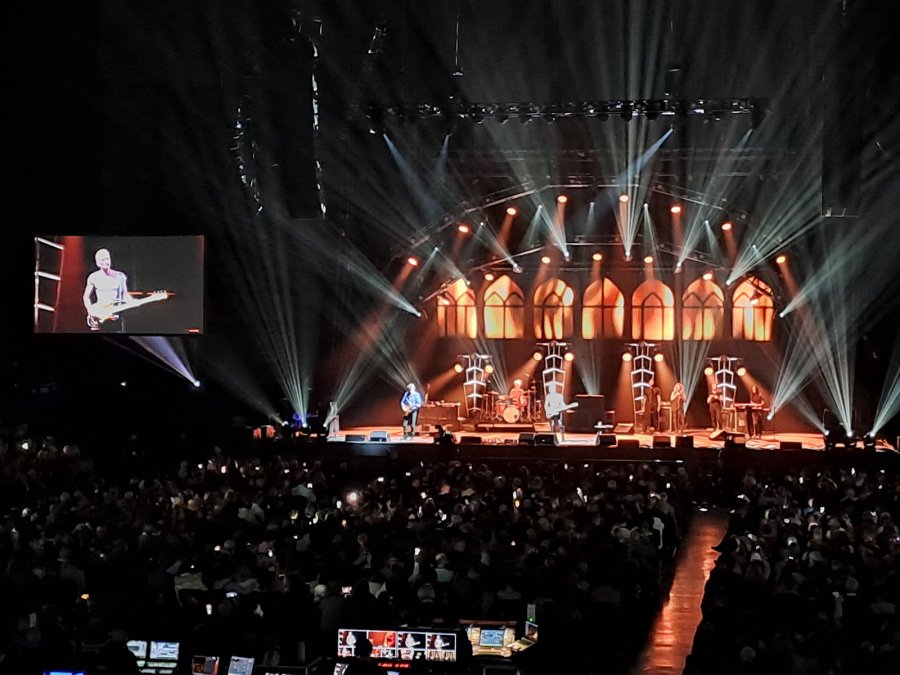 LDLC Arena — photo 3 of 4