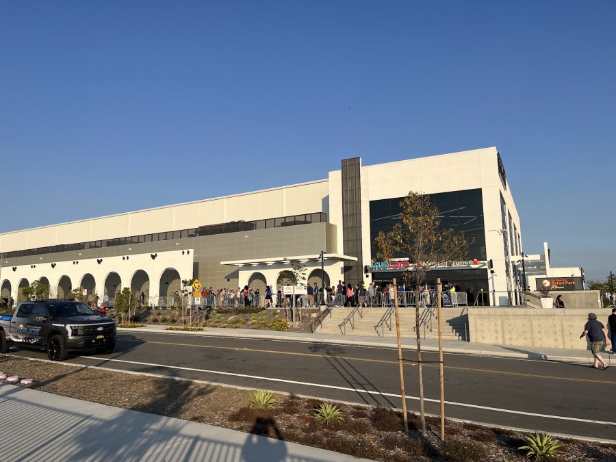 Frontwave Arena — photo 4 of 4