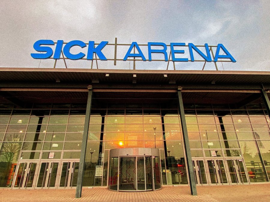 Sick-Arena — photo 4 of 4