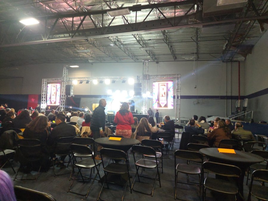 AV Event Center — photo 2 of 2