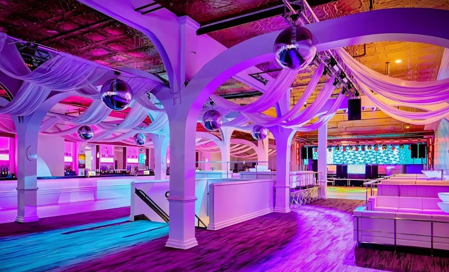 Clarendon Ballroom — photo 4 of 4