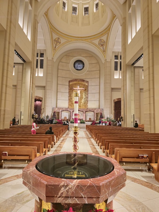 Co-Cathedral of the Sacred Heart — photo 2 of 4