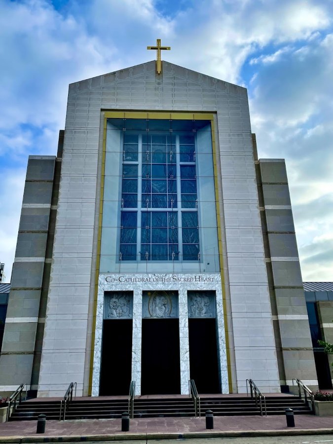 Co-Cathedral of the Sacred Heart — photo 4 of 4
