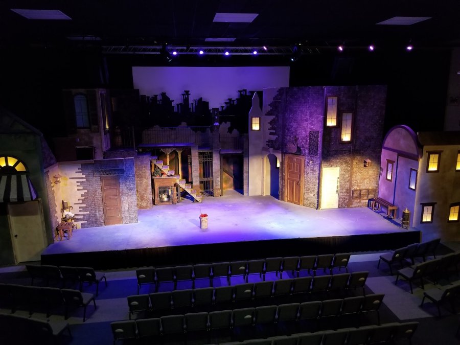 The Forum Theatre — photo 2 of 4
