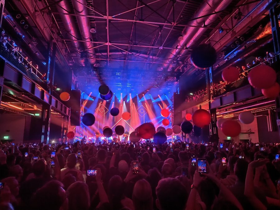 Koln Palladium