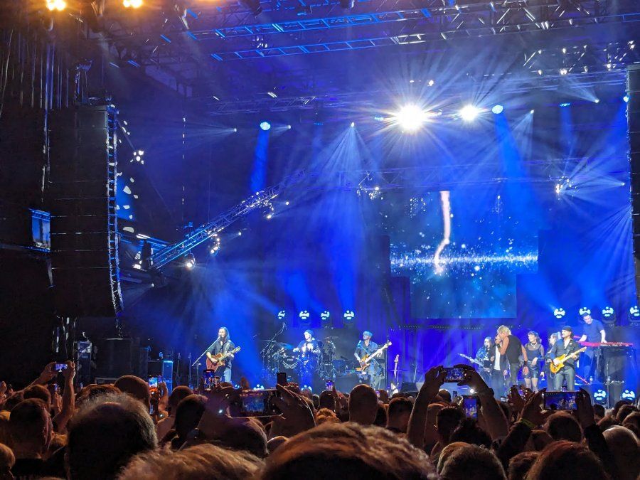 Koln Palladium — photo 2 of 4