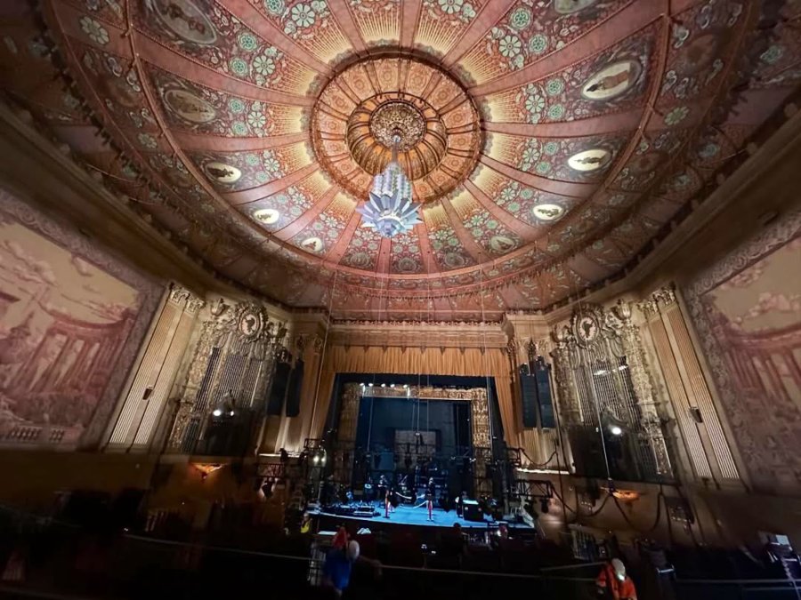 Castro Theatre — photo 4 of 4