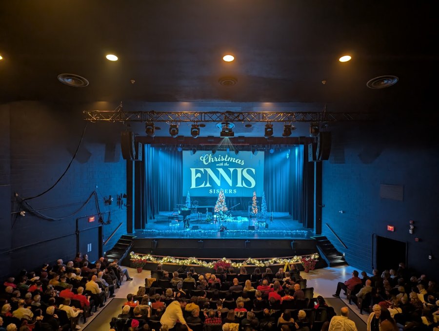 Holy Heart Theatre