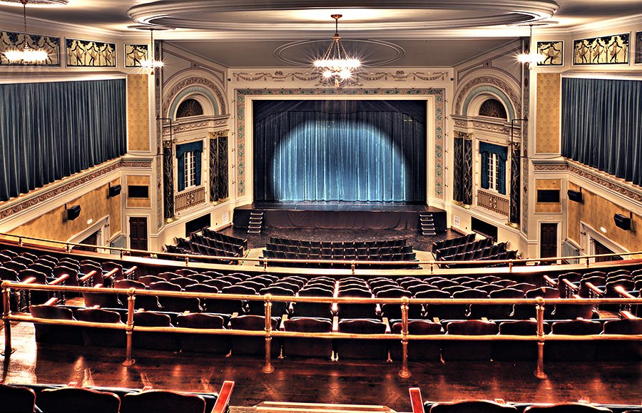 Colonial Theatre