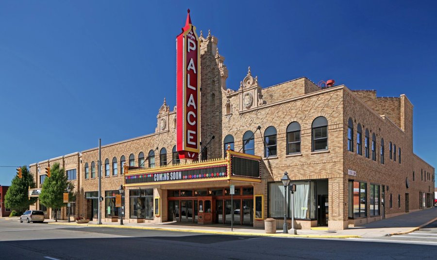 Palace Theatre