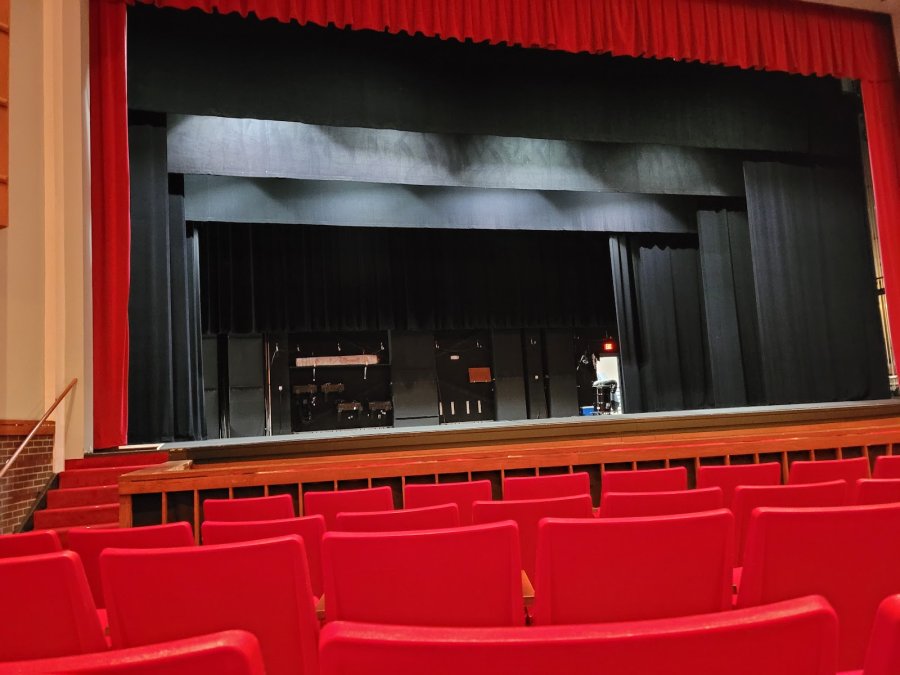 Mary D'Angelo Performing Arts Center — photo 2 of 4