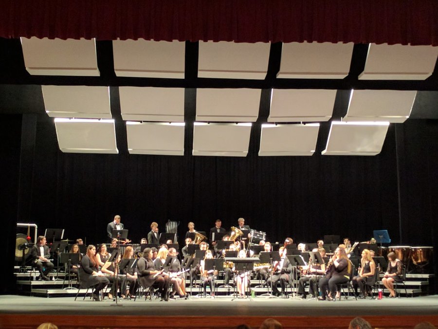 Mary D'Angelo Performing Arts Center — photo 3 of 4