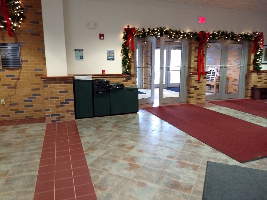 Mary D'Angelo Performing Arts Center — photo 4 of 4