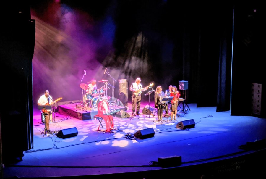 East Arkansas Community College Fine Arts Center