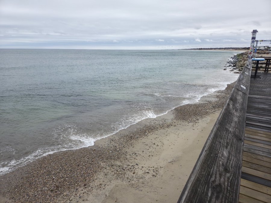 Ocean Mist — photo 4 of 4