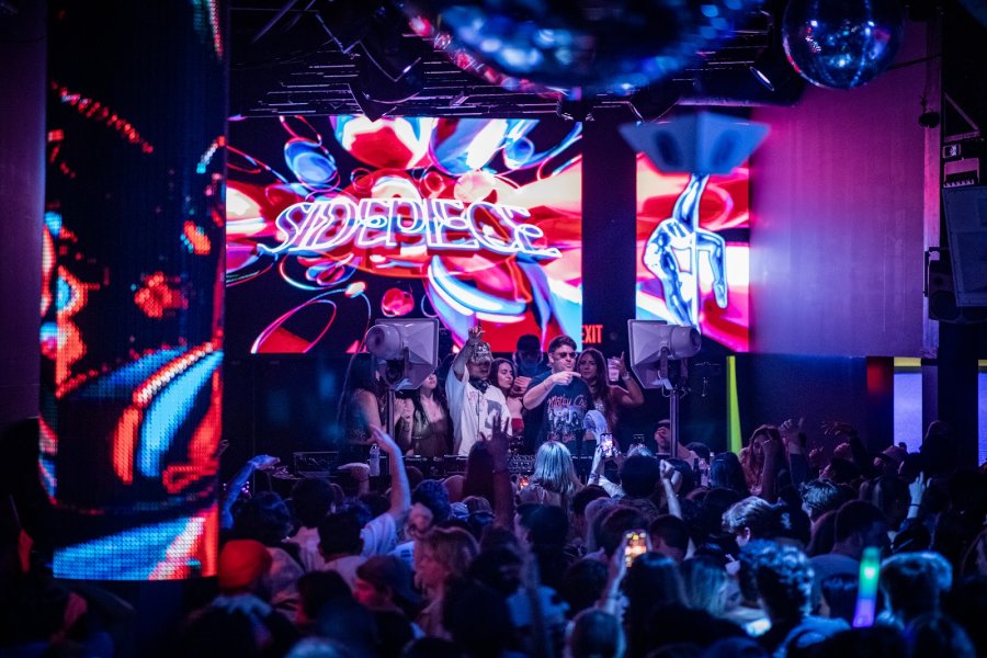 Q Nightclub — photo 2 of 4