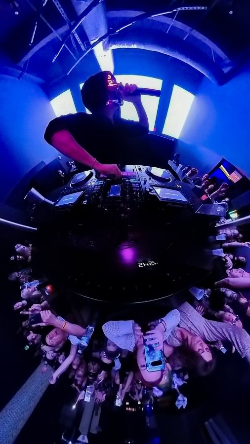 Q Nightclub — photo 4 of 4