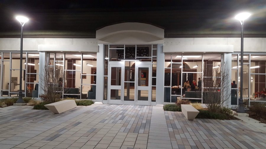 Owens Auditorium at Bradshaw Performing Arts Center — photo 2 of 4
