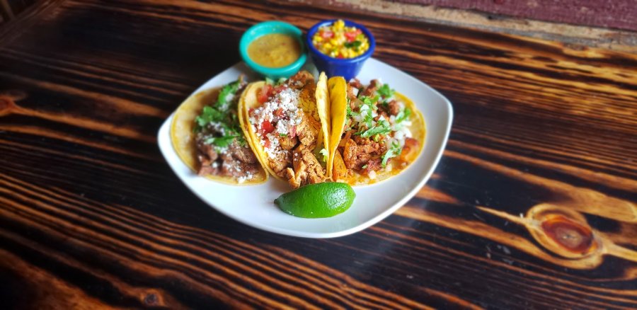 Amigos Cantina — photo 2 of 4
