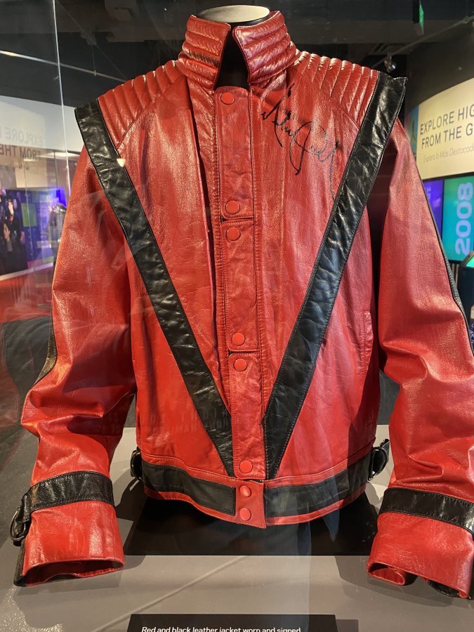 Grammy Museum at L.A. Live — photo 3 of 4