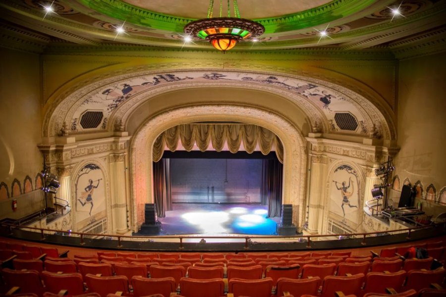 The Cabot - Cabot Performing Arts Center — photo 2 of 4
