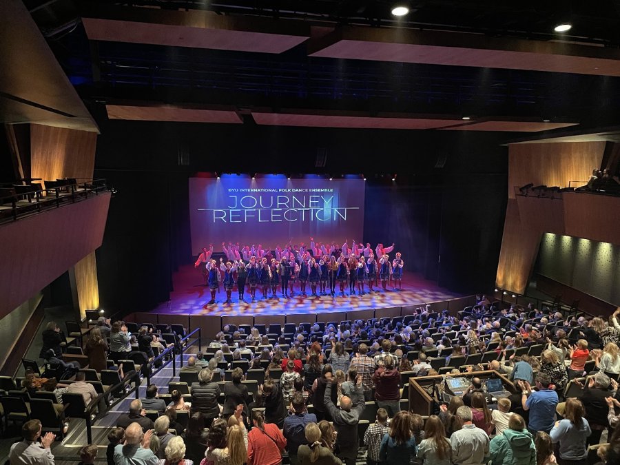 Parker Arts, Culture & Events Center