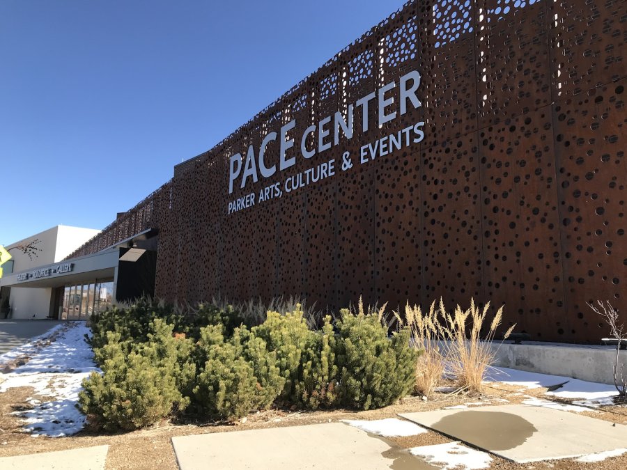Parker Arts, Culture & Events Center — photo 4 of 4