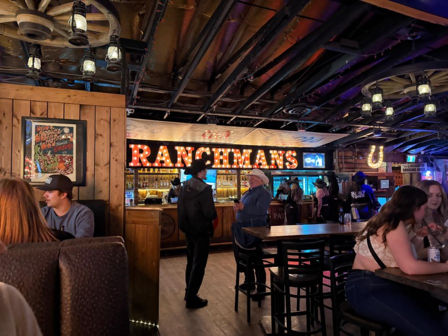 Ranchman's Cookhouse and Dance Hall — photo 4 of 4