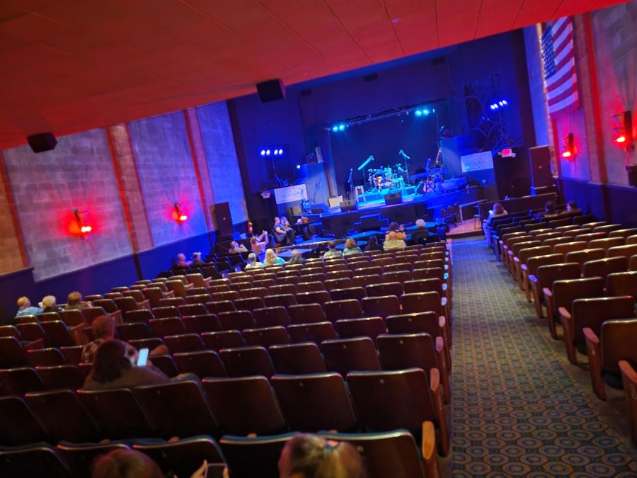 Liberty Showcase Theater — photo 3 of 4