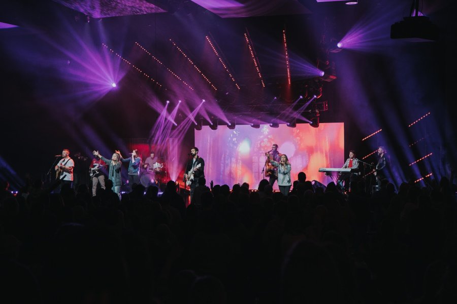 Lifegate Church - West Dodge Campus