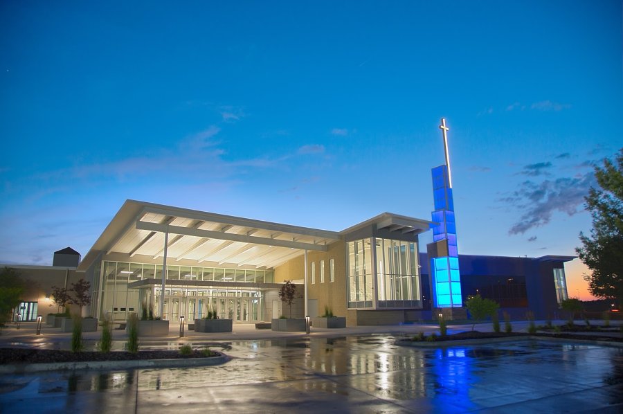 Lifegate Church - West Dodge Campus — photo 3 of 4