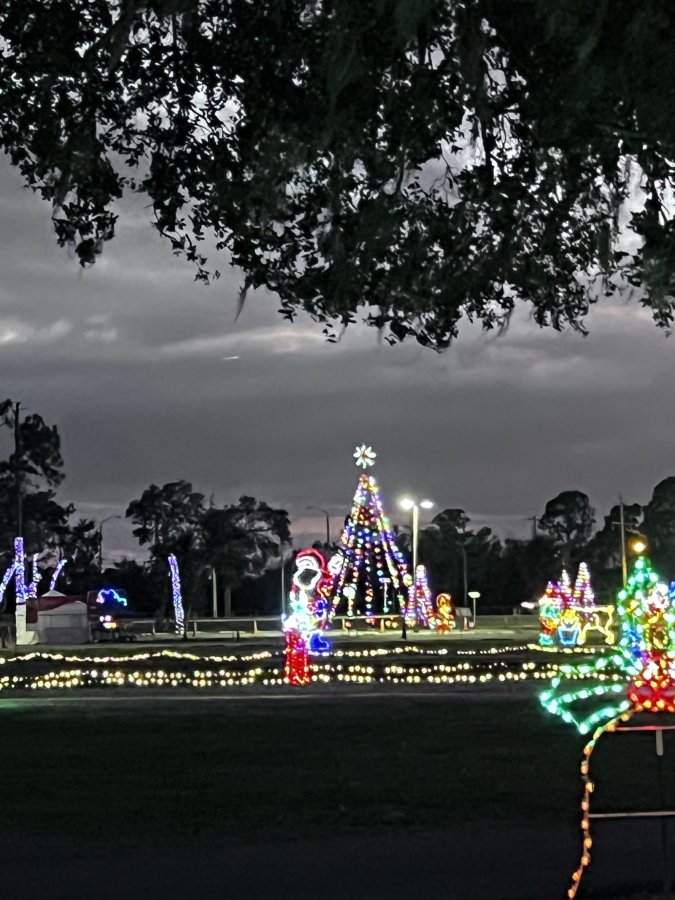Charlotte County Fairgrounds — photo 2 of 4